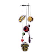Harry Potter Quidditch Wind Chime