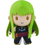 Code Geass: Lelouch of the Rebellion C.C. Plushie