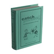 Catch Phrase Vintage Bookshelf Edition Game