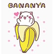Bananya