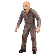 Torchwood Wave 1 Weevil Action Figure
