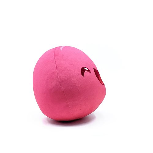 Slime Rancher Pink Slime Stickie 6-Inch Plush
