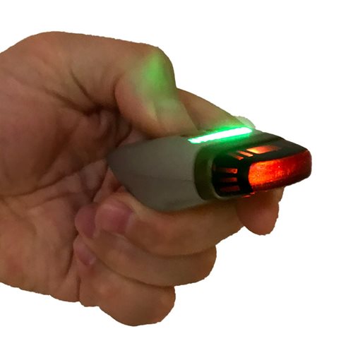 Star Trek The Next Generation Type-1 Cricket Phaser Limited Edition 1:1 Scale Prop Replica