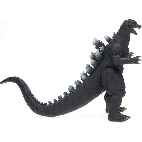 Godzilla 2004 Monster Series Vinyl Figure