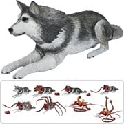The Thing Dog Creature Ult. DX 7-Inch Scale Action Figure