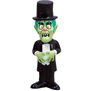 Mad Monster Party Mr. Hyde Vinyl Figure
