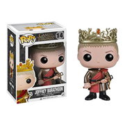 Game of Thrones Joffrey Baratheon Funko Pop! Vinyl Figure