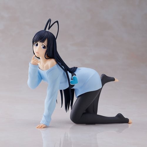 Bleach Giselle Gewelle Relax Time Statue