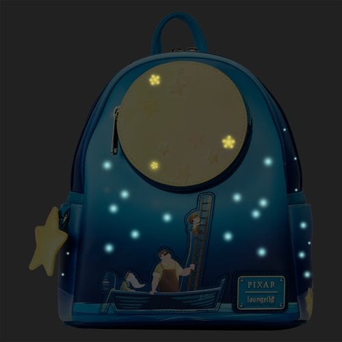 La Luna Glow Mini-Backpack