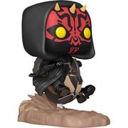 Star Wars: Ep. I Darth Maul on Bloodfin Deluxe Pop! Ride