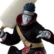 Naruto: Shippuden Kisame Hoshigaki Vibration Stars Statue