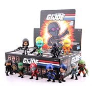 G.I. Joe 3-Inch Random Figure Series 2 Mini-Figure Display Box