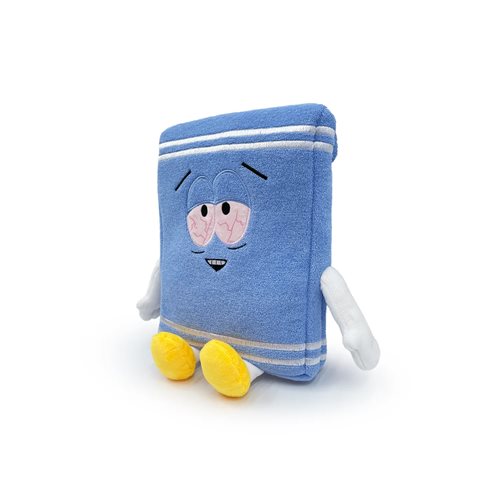 South Park Towelie High Sitting 9-Inch Plush