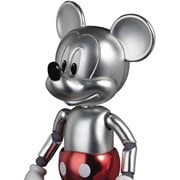 Disney 100 Mickey Mouse DAH-100 8-Ction Action Figure