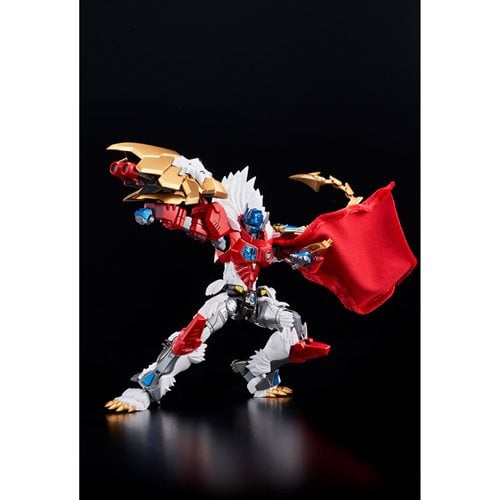 Transformers Leo Prime Furai Model Kit