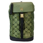 Marvel Loki The Travelr Loungefly Collectiv Backpack