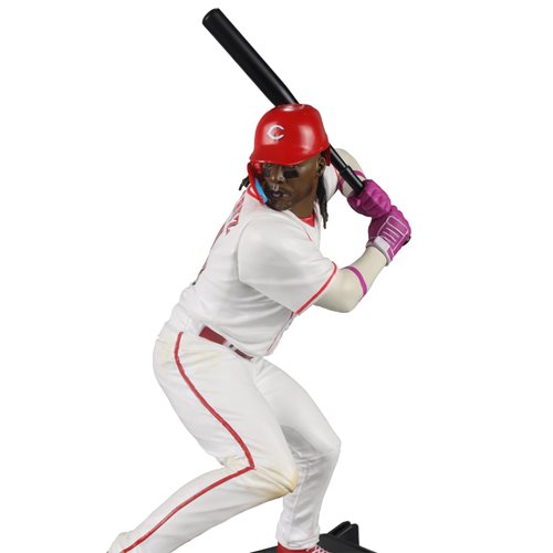 MLB SportsPicks Cincinnati Reds Elly De La Cruz 7-Inch Posed Figure