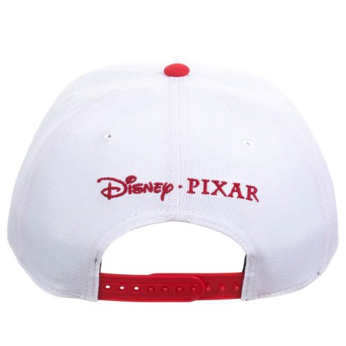 Toy Story Pizza Planet Snapback Hat