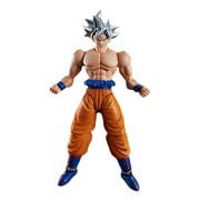 Dragon Ball Son Goku Ultra Instinct Figure-rise Standard Kit