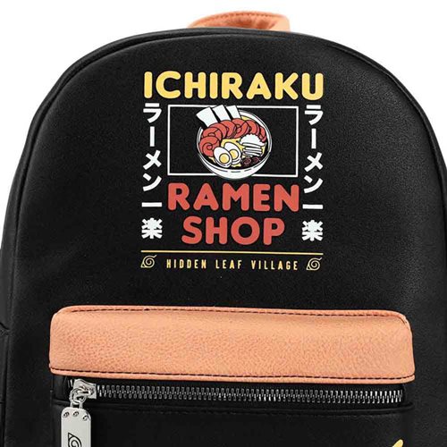 Naruto Ichiraku Ramen Shop Mini-Backapck