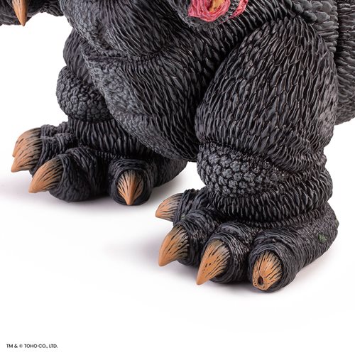 Godzilla by James Groman Designer Series 12-Inch Vinyl Figure