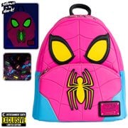 Marvel Spider-Man Cosplay GitD Mini-Backpack - EE Exclusive