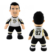 NHL Pittsburgh Penguins Sidney Crosby 10-Inch Plush Figure