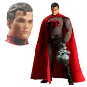 Superman: Red Son One:12 Collective Action Figure - Previews Exclusive