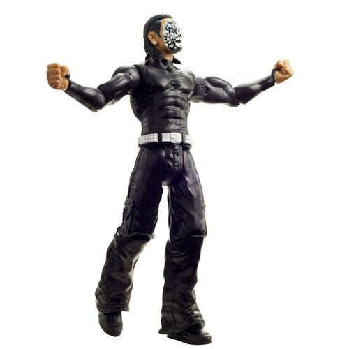 WWE Basic Series 125 Jeff Hardy Action Figure