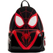 Spider-Man Miles Morales Cosplay Mini-Backpack - ReRun