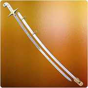 US Marine Corps Officer's Saber 28-Inch Military Sword