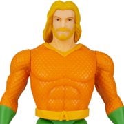 DC Super Powers Wave 4 Aquaman Rebirth 4-Inch Scale Action Figure, Not Mint