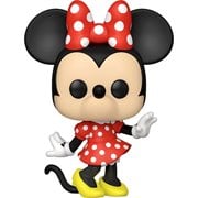 Disney Classics Minnie Mouse Funko Pop! Vinyl Figure #1188