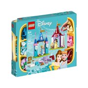 LEGO 43219 Disney Princess Creative Castles