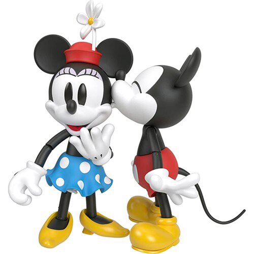Disney 100 Minnie Mouse and Mickey Mouse Celebration Pack