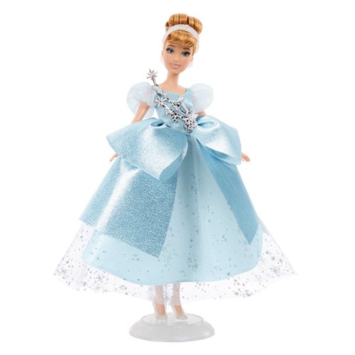 Disney 100 Collector Cinderella Doll