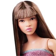 Barbie Looks Doll #24 with Pink Mini Dress, Not Mint