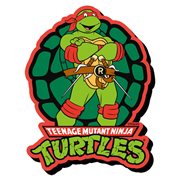 Teenage Mutant Ninja Turtles Raphael Funky Chunky Magnet