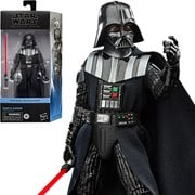 Star Wars The Black Series Darth Vader (Obi-Wan Kenobi) 6-Inch Action Figure, Not Mint