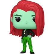 Harley Quinn Animated Poison Ivy Funko Pop! Figure, Not Mint