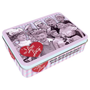 I Love Lucy 2 Playing Card Tin
