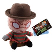 Nightmare on Elm Street Freddy Krueger Mopeez Plush