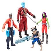 Guardians of the Galaxy Titan Hero 12-Inch Figures Wave 2