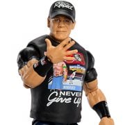 WWE Basic Series 143 John Cena Action Figure, Not Mint