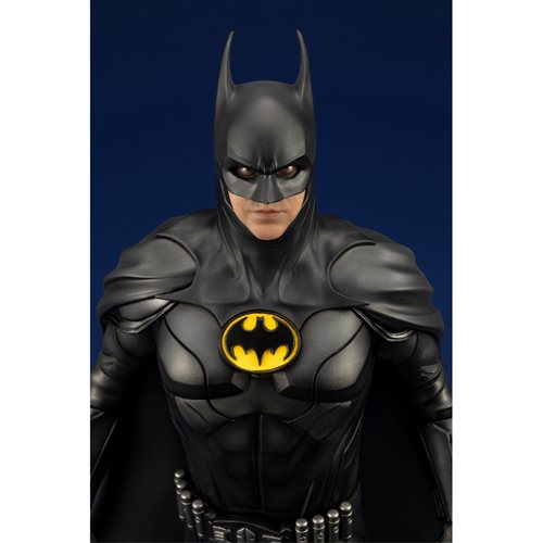 The Flash Movie Batman ARTFX 1:6 Scale Statue