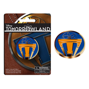 Tomorrowland Pin 2 Prop Replica
