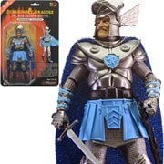 Dungeons & Dragons Ult. Strongheart 50th Ann. 7-Inch Figure