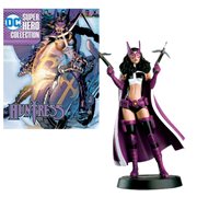 DC Superhero Best Of Figure Huntress with Collector Magazine #53