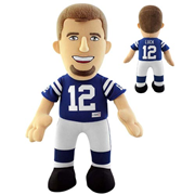 NFL Indianapolis Colts Andrew Luck 10-Inch Plush Figure