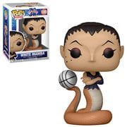 Space Jam: A New Legacy White Mamba Pop! Figure, Not Mint